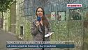 Roma, dall'ex caserma occupata abusivamente