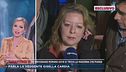 Parla Gisella Cardia, veggente della Madonna di Trevignano