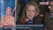 Parla Gisella Cardia, veggente della Madonna di Trevignano