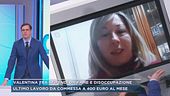 Valentina tra stipendi da fame e disoccupazione