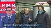 Sondrio, elettricista non trova un apprendista