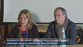 Madonna di Trevignano, la verità della veggente Gisella