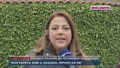 Madonna di Trevignano, una testimone smentisce la veggente