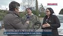 Trevignano, anche altre statue della Madonna piangono