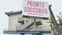 Sora, anziano muore fuori dal pronto soccorso