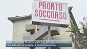 Sora, anziano muore fuori dal pronto soccorso