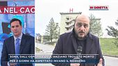 Sora, dall'ospedale dell'anziano trovato morto