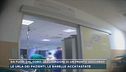 Da Fuori dal Coro, le condizioni di un pronto soccorso