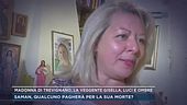 Madonna di Trevignano, la veggente Gisella, luci e ombre. Saman, qualcuno pagherà per la sua morte?