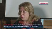 Madonna di Trevignano, le verità della veggente Gisella