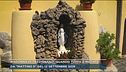 Madonna di Trevignano, quando tutto è iniziato