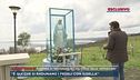 Madonna di Trevignano, ecco il luogo delle "apparizioni"