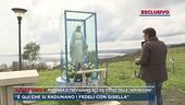 Madonna di Trevignano, ecco il luogo delle "apparizioni"