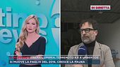 Trema l'Umbria, terremoto 4,6 a Umbertide - Parla il Sindaco