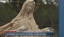 Presunte apparizioni della Madonna e giro d'affari