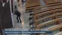 Mestre, parroco fa arrestare il ladro in Chiesa