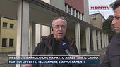 Mestre, il parroco che ha fatto arrestare il ladro