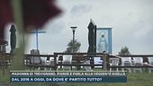 Madonna di Trevignano, piange e parla alla veggente Gisella