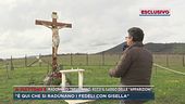Madonna di Trevignano, ecco il luogo delle "apparizioni"