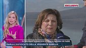 Madonna di Trevignano, parla l'avvocato della veggente Gisella