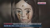 Trevignano, la trasudazione della statua della Madonna