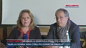 Trevignano, la veggente e la strana foto a Medjugorje