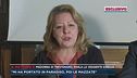 Trevignano, parla la veggente Gisella