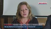Trevignano, parla la veggente Gisella