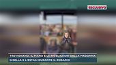 Trevignano, il piano e le rivelazioni della Madonna