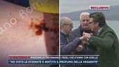Madonna di Trevignano, i fedeli che stanno con Gisella