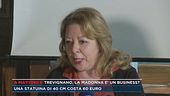 Trevignano, la Madonna è un business?