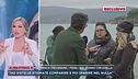 Madonna di Trevignano, i fedeli che stanno con Gisella