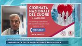 Oggi è la giornata nazionale del cuore