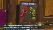 Milano, stop registro figli coppie omogenitoriali