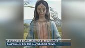 Le verifiche sulla Madonna di Trevignano