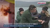 Trevignano, la verità sulle stigmate di Gisella