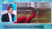 "Il male dentro", la storia di Benno Neumair