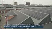 Direttiva europea case green, Italia stangata