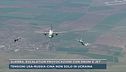 Guerra, escalation provocazioni con droni e jet