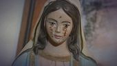 Trevignano, lacrime e misteri della madonnina: visioni, stigmate, estasi, quale verità?