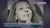 Madonna di Trevignano, il mondo della veggente Gisella