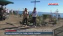 Trevignano, un pozzo sul terreno delle visioni