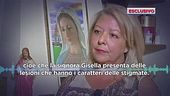 Trevignano, parla il medico che ha certificato le stigmate