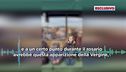 Trevignano, parla un testimone del "miracolo" del sole