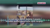 Trevignano, parla un testimone del "miracolo" del sole
