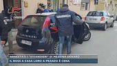 Arrestati i "vivandieri" di Messina Denaro