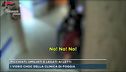 I video choc della clinica di Foggia