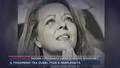 Madonna di Trevignano, Gisella si prepara all'apparizione