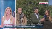 Caso Gisella, parlano gli ex seguaci
