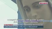 Parla un testimone del "miracolo" del sole